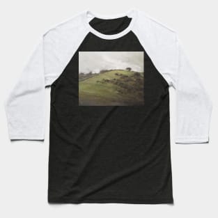 Hill Path Baseball T-Shirt